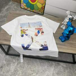 Picture of Off White T Shirts Short _SKUOffWhiteS-XLqctn064375